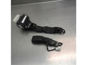 Safety Belts MAZDA 3 Saloon (BK), MAZDA 3 (BK)