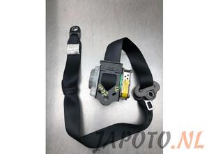 Safety Belts TOYOTA YARIS (_P9_)