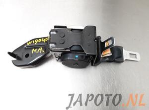 Safety Belts MAZDA CX-7 (ER)