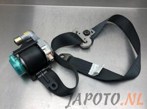 Safety Belts MAZDA 2 (DY)