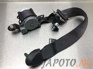 Safety Belts KIA CARENS IV