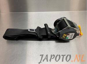 Safety Belts MITSUBISHI COLT VI (Z3_A, Z2_A), MITSUBISHI Colt VII (Z2_A)