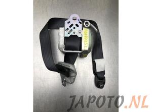 Safety Belts SUZUKI SWIFT III (MZ, EZ)