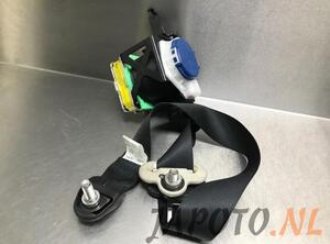 Safety Belts MAZDA 6 Hatchback (GH)