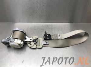 Safety Belts SUBARU LEGACY V Estate (BR), SUBARU OUTBACK (BR)