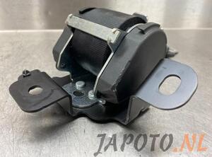 Sicherheitsgurt mitte Nissan Qashqai J10  P17345933