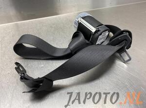 Safety Belts CHEVROLET AVEO Hatchback (T300), CHEVROLET AVEO / KALOS Hatchback (T250, T255)