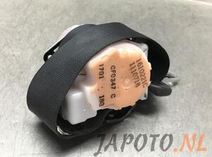 Safety Belts SUZUKI BALENO (FW, EW)