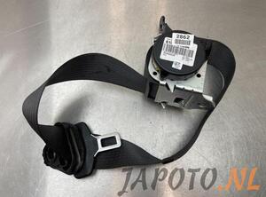 Safety Belts CHEVROLET AVEO Hatchback (T300), CHEVROLET AVEO / KALOS Hatchback (T250, T255)