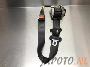 Safety Belts SUZUKI BALENO Hatchback (EG)