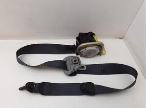 Safety Belts TOYOTA AVENSIS VERSO (_M2_)