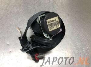 Safety Belts NISSAN JUKE (F15)