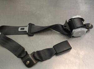 Safety Belts HONDA CIVIC VII Saloon (ES, ET)