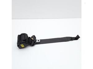 Safety Belts CHEVROLET CAPTIVA (C100, C140)