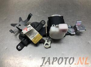 Safety Belts TOYOTA COROLLA Verso (ZER_, ZZE12_, R1_)