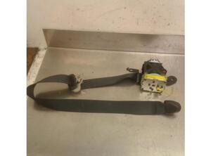 Safety Belts MAZDA 6 Hatchback (GH)