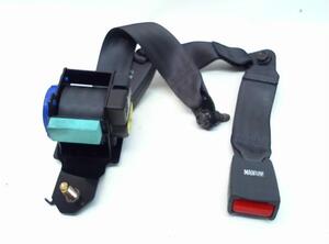 Safety Belts CHEVROLET AVEO / KALOS Saloon (T250, T255)