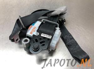 Safety Belts KIA RIO III (UB), KIA RIO III Saloon (UB)