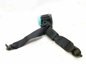 Safety Belts NISSAN NOTE (E11, NE11)