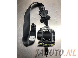 Safety Belts MAZDA MX-5 RF Targa (ND), MAZDA MX-5 IV (ND)