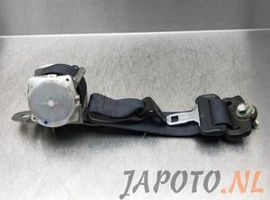 Safety Belts SUZUKI SWIFT III (MZ, EZ)