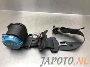 Safety Belts HYUNDAI i10 II (BA, IA)