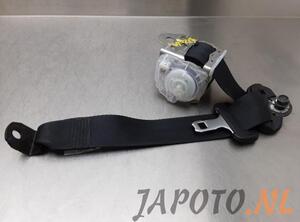 Safety Belts SUZUKI SWIFT IV (FZ, NZ)