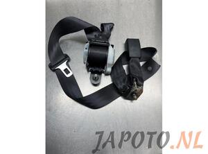 Safety Belts HONDA CIVIC VII Saloon (ES, ET)