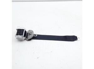 Safety Belts TOYOTA COROLLA Verso (ZER_, ZZE12_, R1_)