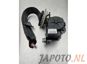 Safety Belts KIA PICANTO (TA), KIA PICANTO (JA)