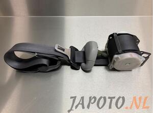 Safety Belts TOYOTA AVENSIS VERSO (_M2_)