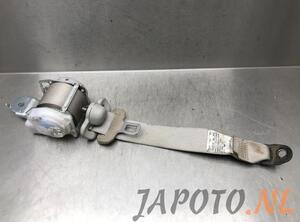 Safety Belts SUBARU LEGACY V Estate (BR), SUBARU OUTBACK (BR)