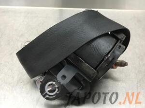 Safety Belts SSANGYONG REXTON / REXTON II (GAB_)