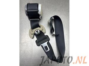 Safety Belts MITSUBISHI OUTLANDER III (GG_W, GF_W, ZJ, ZL, ZK)