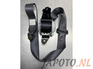 Safety Belts HONDA CIVIC VII Saloon (ES, ET)