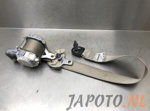 Safety Belts SUBARU LEGACY V Estate (BR), SUBARU OUTBACK (BR)