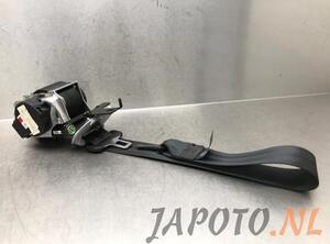 Safety Belts HYUNDAI TUCSON (TL, TLE)