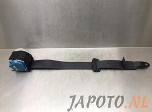 Safety Belts HYUNDAI ix55