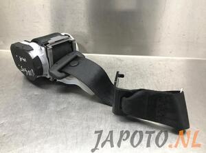 Safety Belts MAZDA 2 (DL, DJ)