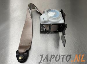 Safety Belts HONDA ACCORD VI (CK, CG, CH, CF)