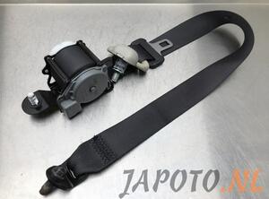 Safety Belts KIA CARENS IV