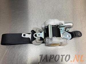 Safety Belts LEXUS CT (ZWA10_)