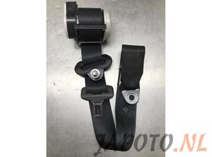 Safety Belts SUZUKI ALTO (GF)