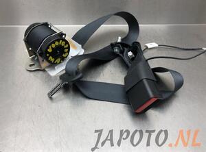 Safety Belts NISSAN MICRA V (K14)