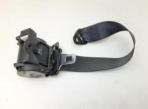 Safety Belts NISSAN QASHQAI II SUV (J11, J11_)