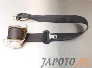 Safety Belts TOYOTA CAMRY Saloon (_V3_)