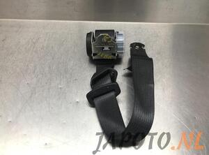 Safety Belts CHEVROLET AVEO Hatchback (T300), CHEVROLET AVEO / KALOS Hatchback (T250, T255)