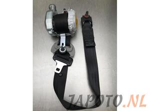 Safety Belts KIA RIO III (UB), KIA RIO III Saloon (UB)