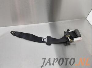 Safety Belts MAZDA 6 Saloon (GH)