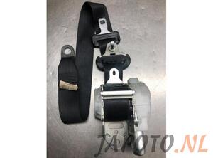 Safety Belts TOYOTA IQ (_J1_)